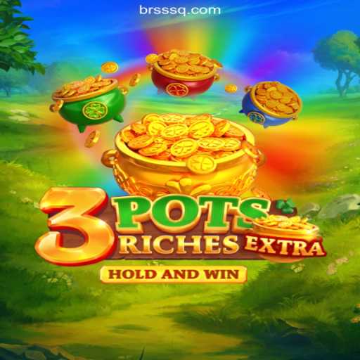 Unveiling 3potsExtra: Thrilling Casino Adventures with SSSQ.COM Cassino❤️