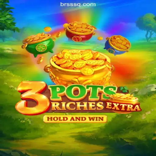 Unveiling 3potsExtra: Thrilling Casino Adventures with SSSQ.COM Cassino❤️