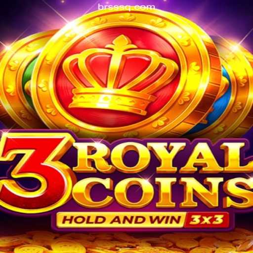 Unlocking the Excitement of 3RoyalCoins: Dive into the Thrilling World of SSSQ.COM Cassino