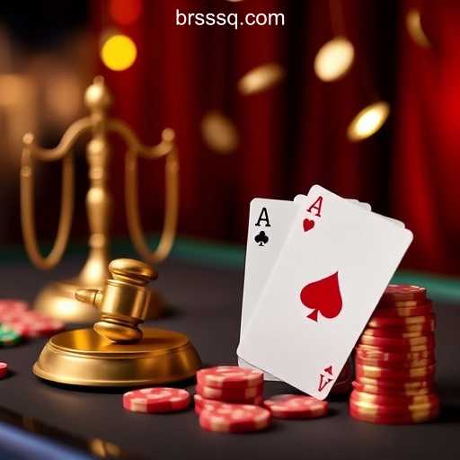 Understanding User Agreements: Insights into SSSQ.COM Cassino❤️ Exploda nas Mesas!