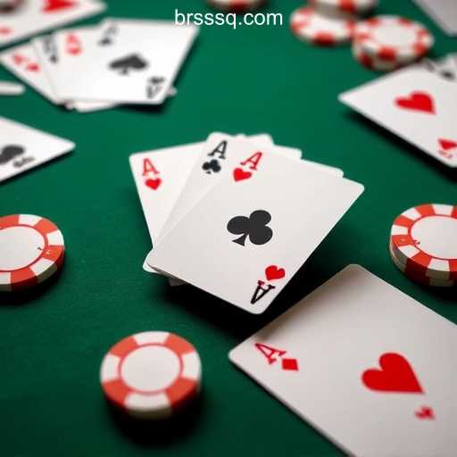 Mastering Blackjack: Strategies and Insights