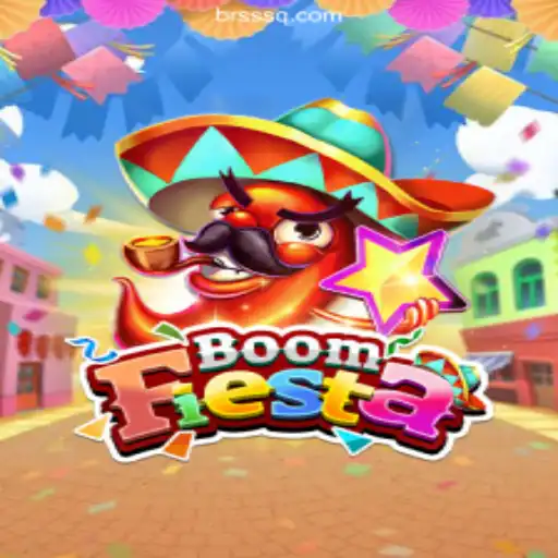 BoomFiesta: A Dynamic Dive into Explosive Casino Adventures