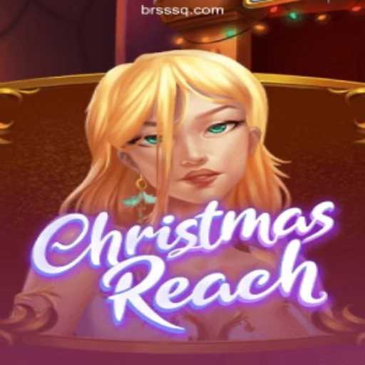 Dive into the Festive World of ChristmasReach: Gaming Meets Holiday Magic