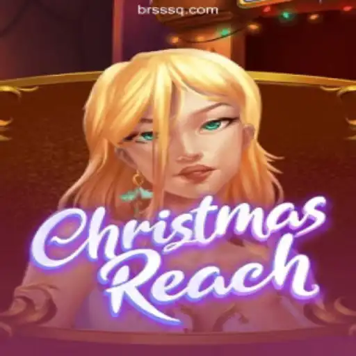 Dive into the Festive World of ChristmasReach: Gaming Meets Holiday Magic