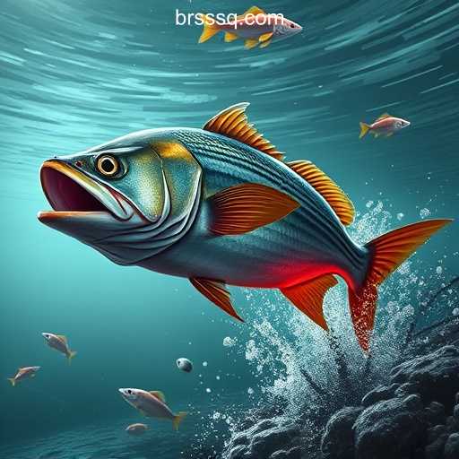 Exploring the World of Fishing Games: From Virtual Rods to SSSQ.COM Cassino Thrills