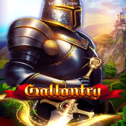 Gallantry: An Exciting Adventure into Strategic Brilliance