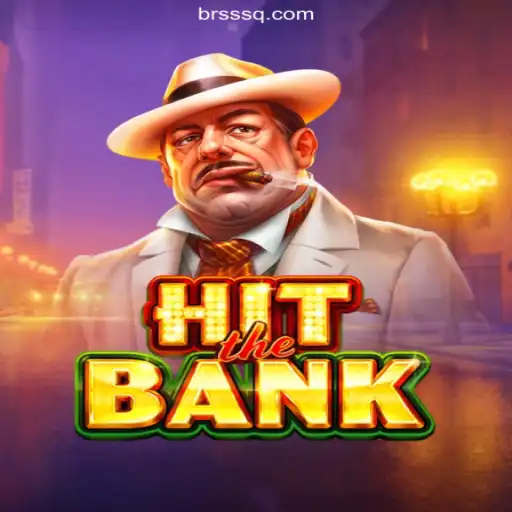 HitTheBank: Unveiling the Thrills of SSSQ.COM Cassino❤️ Exploda nas Mesas!