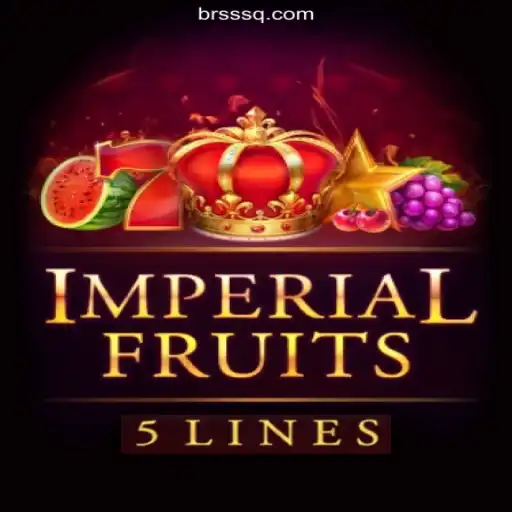 Imperial Fruits 5: A Game of Luck and Strategy