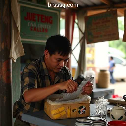 Navigating the Complexities of Jueteng in the Philippines