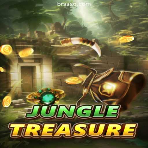 Discover the Excitement of JungleTreasure - A Thrilling Casino Adventure