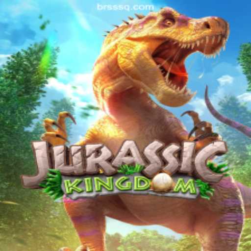 JurassicKingdom: The Ultimate Gaming Adventure with a Twist of Cassino Excitement