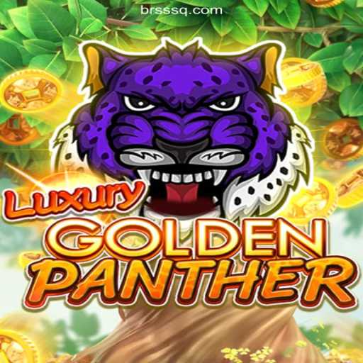 Discover the Thrilling World of LUXURYGOLDENPANTHER: The Ultimate Casino Adventure