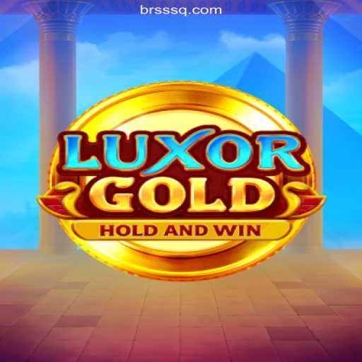 LuxorGold: A Thrilling Adventure in the World of Virtual Casino Gaming