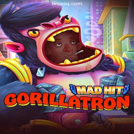 Unveiling the Thrills of MadHitGorillatron: The New Gaming Sensation