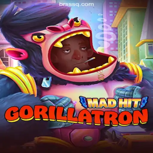 Unveiling the Thrills of MadHitGorillatron: The New Gaming Sensation