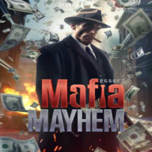 Delve into MafiaMayhem: A Thrilling Journey into the World of Crime and Strategy