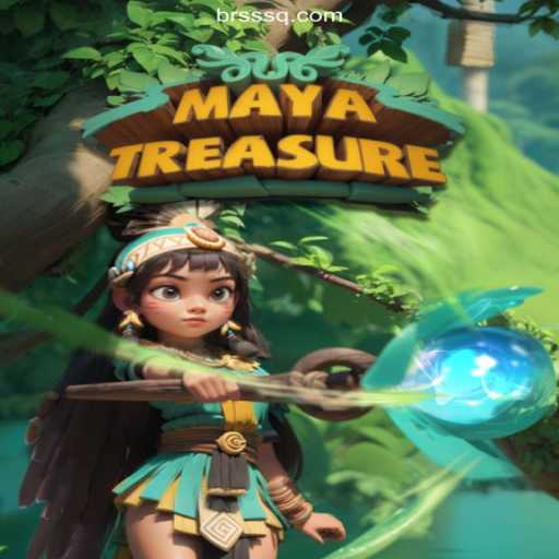 Exploring the Enigmatic World of MayaTreasure