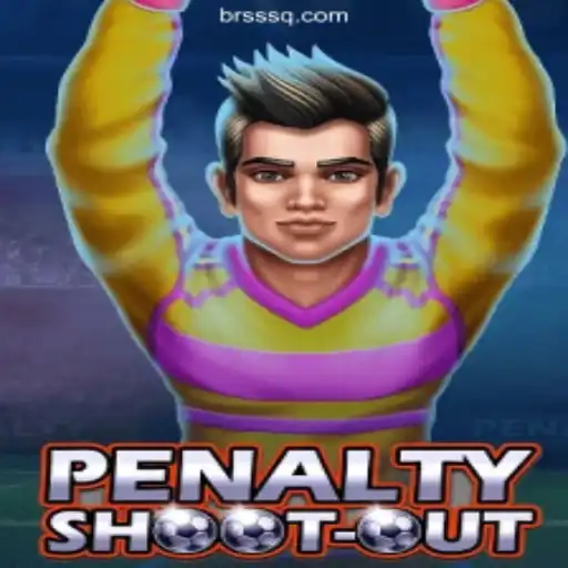 PenaltyShootOut: Mastering the Art of Precision and Strategy