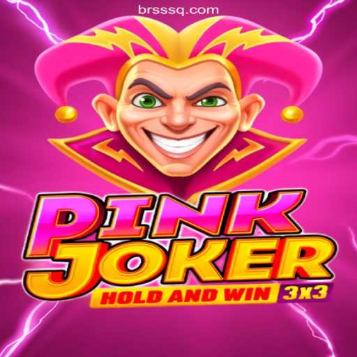 Exploring the Thrilling World of Pinkjoker: A Casino Gaming Experience