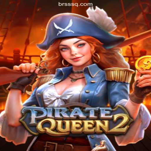 PirateQueen2: Navigating the High Seas of Adventure and Chance