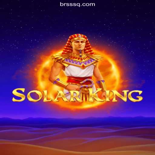 Unveiling SolarKing: A New Era of Casino Gaming