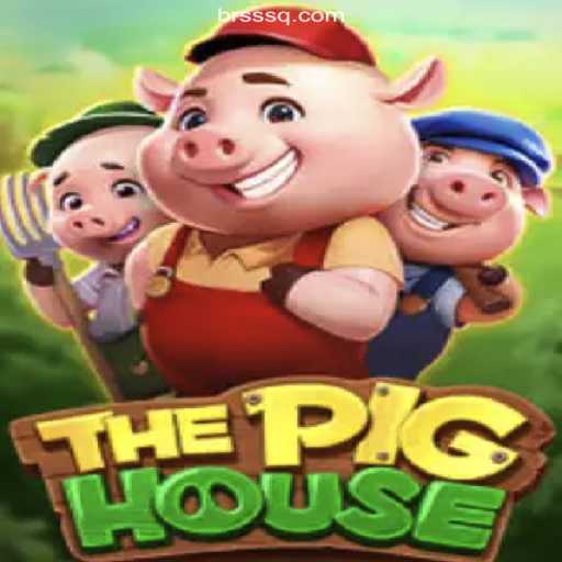 Discover 'ThePigHouse': A Riveting Adventure in Casino Gaming