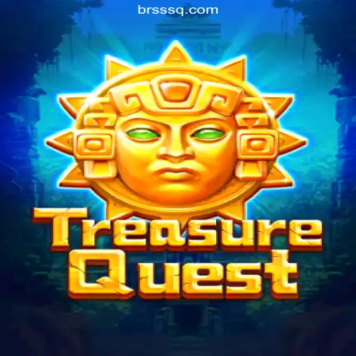 Explore TreasureQuest: Dive into the World of Adventure and Fortune