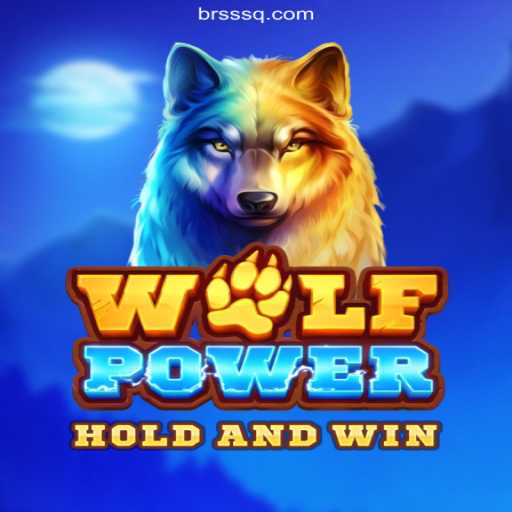 WolfPower: Unleash Your Inner Predator with SSSQ.COM Cassino❤️ Exploda nas Mesas!